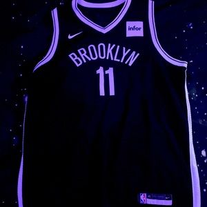 Brooklyn Jersey